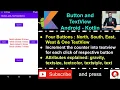 Button TextView - Android Kotlin Increment the counter of Buttons on click and set into Textview
