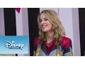Download Lagu Bridgit Mendler - Hurricane | Violetta