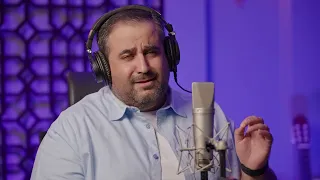 Mustafa Hamdo NADB AL TULOOL ندب الطلول مصطفى حمدو 