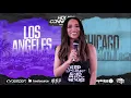 LA vs Chicago Livestream