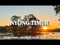 Download Lagu NYONG TIMUR - NDARBOY GENK x JUAN REZA x JACSON ZERAN x WITA SOFI ( Lirik Lagu)