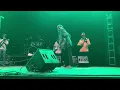 Israel Vibration "Get Up & Go" @ "Vivo Beach Club" San Juan, PR 25/Jun/2022