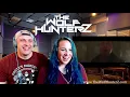 The HU - Wolf Totem feat. Jacoby Shaddix of Papa Roach | THE WOLF HUNTERZ Reactions