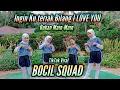 Download Lagu Ingin Ku teriak Bilang I LOVE YOU Bukan main main | Tiktok Viral | BOCIL SQUAD | Mommy Bintang