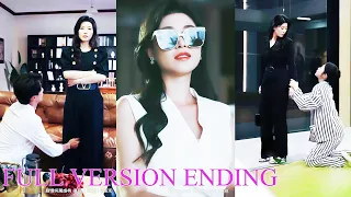 She Sent Her Cheating Husband To Jail Making Him Cry Chinesedrama 