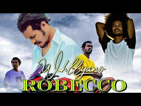 Download MP3 Whllyano - ROBECCA (Official Music Video)