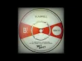 Blaqwell - Don't Worry (Junior Sanchez Remix)