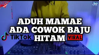 Download DJ ADUH MAMAE ADA GADIS BAJU MERAH FULL BASS VIRAL TIKTOK MP3