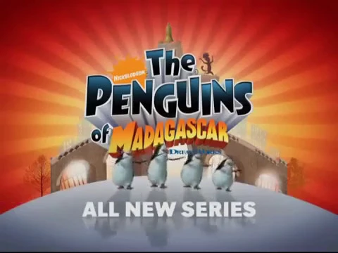 The Penguins of Madagascar   Trailer