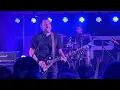 New Trapt "My Devices" LIVE
