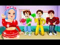 Download Lagu ROBLOX Brookhaven 🏡RP: Diana Has Many Crushes | Brookhaven Tales