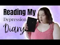 Download Lagu Reading My Depression Diary ✨ My Depressed Diary ✨ My Younger Self ✨ Deeanna Louise