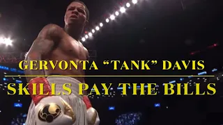 Download Gervonta “Tank” Davis: SKILLS PAY THE BILLS- boxing skill breakdown MP3