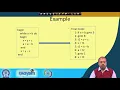 Lecture 57 Intermediate Code Generation Contd