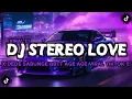 Download Lagu DJ STEREO LOVE X DEDE SABUNGE BBTT AGE AGE AGE VIRAL TIKTOK TERBARU 2024