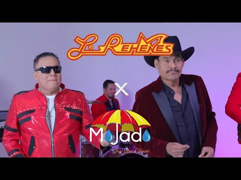 Video Thumbnail: Los Rehenes ft. Grupo Mojado -  No Me Importa  (Video Oficial)
