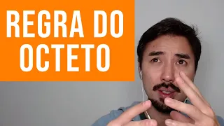 Regra do Octeto