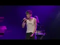 Download Lagu Troye Sivan - Angel Baby Live Performance | HD VOICE