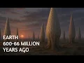 Download Lagu Prehistoric Planet: What Earth Looked Like 600 to 66 Million Years Ago | Full Documentary