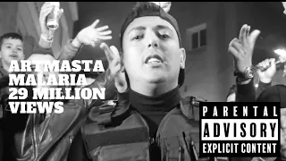 Artmasta Malaria Official Music Video  Artmasta Malaria Official Music Video