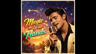 magic in your hands 