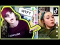 Influencer suggests TEENS find boyfriends on WRITE A PRISONER WEBSITE APPALLS PRISON WIFE
