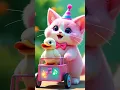 Download Lagu kalau kau suka hati tepuk tangan #viralvideo #kucing #shortvideo #kucinglucu #shortsfeed #funnycat