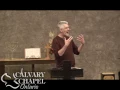 1 Samuel 18 - Where Your Treasure Is