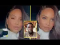 50 Cent s Baby Mama Says She Did Freak Offs With Puff For Rent Money After Their Conversation Leaked