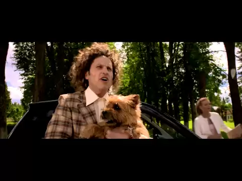 Дублер / Трейлер FullHD