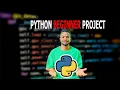 Python for Beginners Calculate Course Averages Step-by-Step