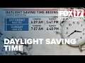 Daylight Saving Time begins March 8 Everything you need to know