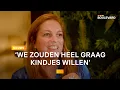 Download Lagu Marcella uit Married at First Sight over kinderwens met nieuwe vriend | RTL Boulevard