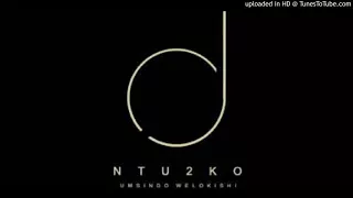 dj ntu2ko umsindo welokishi