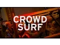 StubHub Gymbox - Crowd Surf