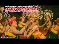 Lagu Bangkitkan NOSTALGIA Masa Lalu JANGER Tradisi Remaja Klungkung Tampil Energik | Pesta Kesenian Bali