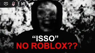 O polêmico jogo do Roblox...