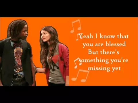 Download MP3 Song 2 You Lyrics  Leon Thomas III ft  Victoria Justice Victorious FULL HD