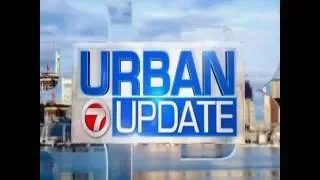 Urban Update - Seatbelt campaign