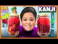 Download Lagu Bharti Singh Ki Recipe : Kanji | LOL Unfilttered