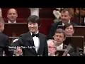 Seong-Jin Cho – Piano Concerto in E minor Op. 11 (Prize-winners' Concert)