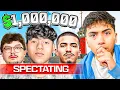 Download Lagu Spectating the $1,000,000 Rebirth Tournament