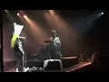 Angine de Poitrine - Sarniezz. Live at the Electric Ballroom, London 11th May 2026
