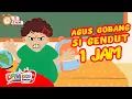 Download Lagu ANIMASI 1 JAM AGUS GOBANG - SI GENDUT | LAGU ANAK INDONESIA
