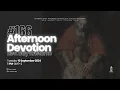 Download Lagu Renungan Siang #166 (Serahkanlah Segala Kekuatiranmu) - Pdt. Billy Kristanto - IREC Europe