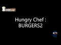 Hungry Chef BURGERS2 Codechef July Long Challange 2 Explanation
