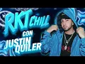 RKT CHILL #10 - THANK YOU BB 💣| TURREO EDIT | JUSTIN QUILER & LENNY TAVAREZ 💯