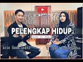 Download Lagu Eren Ft Romi - Pelengkap Hidupku (Perubahan) [Live Cover by Siti Zuleikha ft Arie Rama Sakti]