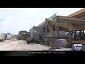 Inside the Appleton airport expansion