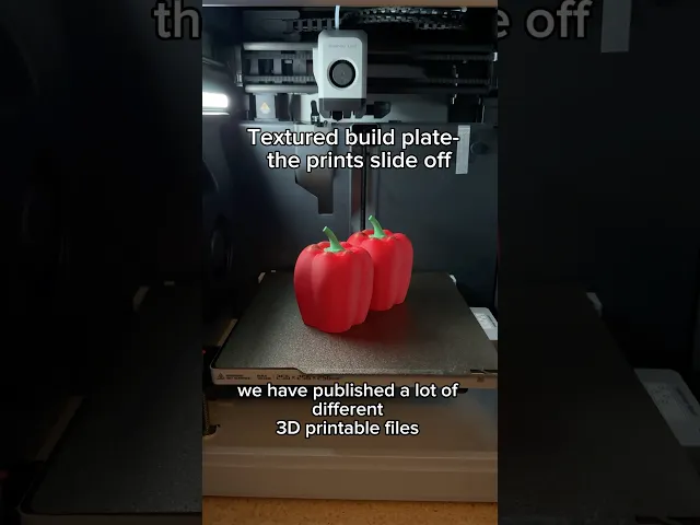 Bell Pepper video thumbnail